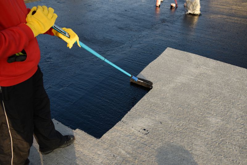 Deck Waterproofing in Gig Harbor, WA