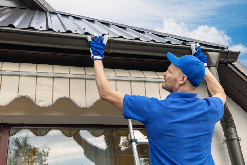 Gutter Cleaning in Longmont, CO