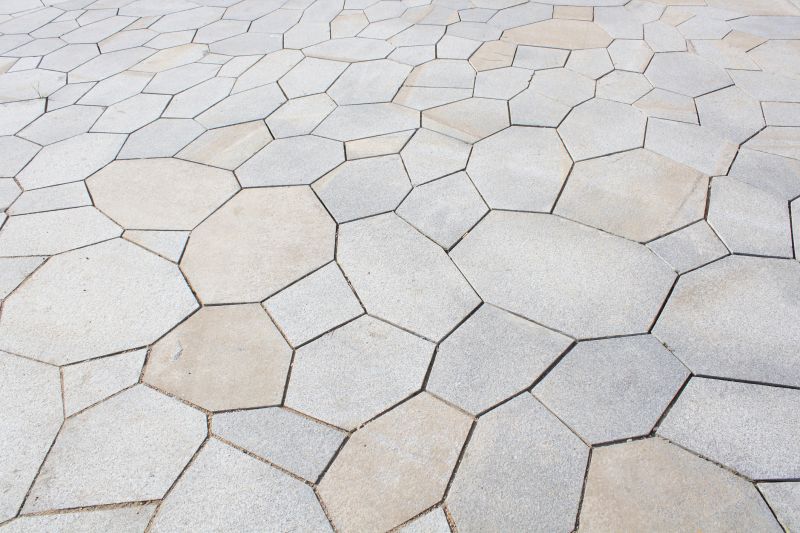 Hardscape Sealing in Redmond, WA